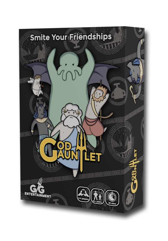 God Gauntlet