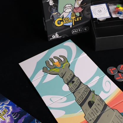 God Gauntlet