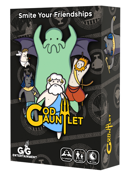 God Gauntlet