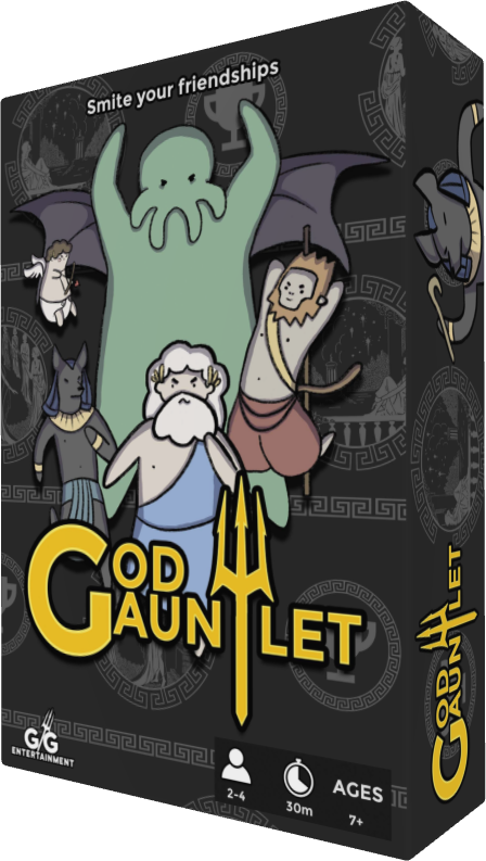 God Gauntlet